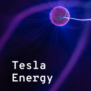 Tesla Energy