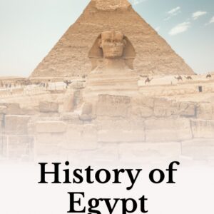 History of Egypt