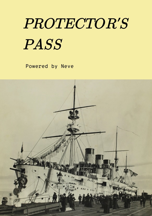 Protector's Pass