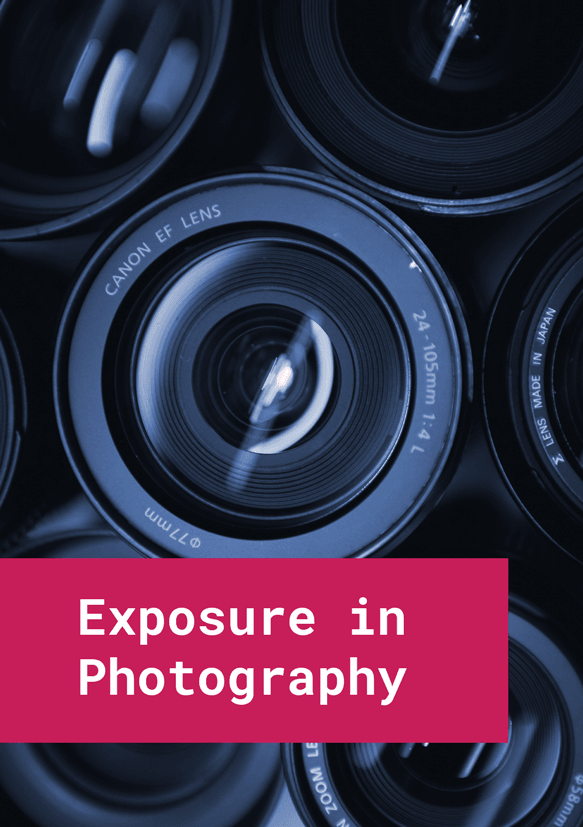 Exposure in Photography