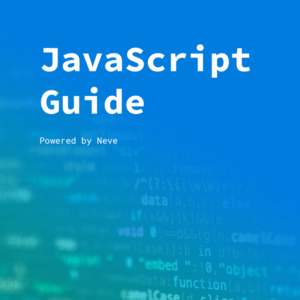 JavaScript Guide