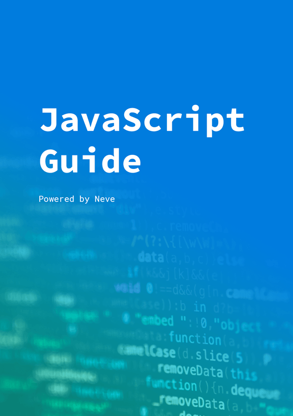 JavaScript Guide – Suzanlimp
