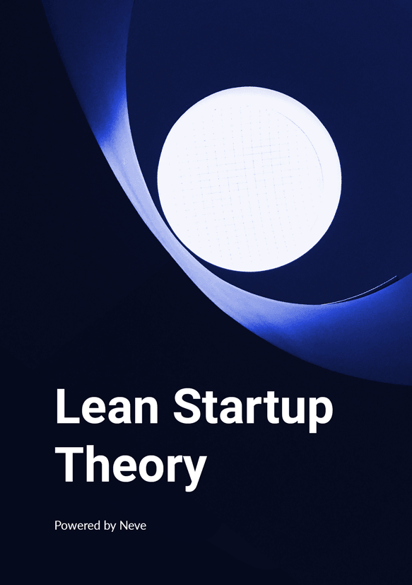 Lean Startup Theory